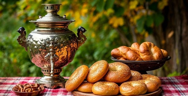 Программа «Сладкое слово»