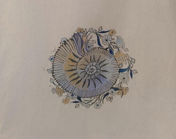 Занятие «Традиции в современном стиле: текстильный декор с краеведческими мотивами»