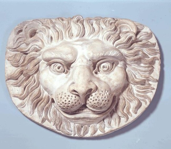 Выставка «Спасти и сохранить. История создания фонда архитектурных деталей ГМИ СПб»