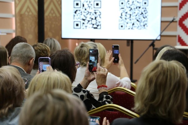 Виртуальный «Инструментарий культуры»: как развить самодеятельное художественное творчество