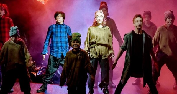 Карина Дымонт