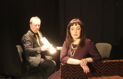 Шесть сеансов у психотерапевта