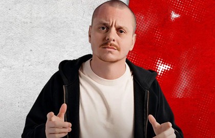 Грязный Stand Up
