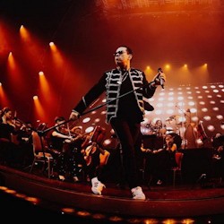 Symphony Of Glory (Scorpions Tribute Show) с симфоническим оркестром