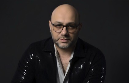 Группа Михаила Круга «Попутчик»
