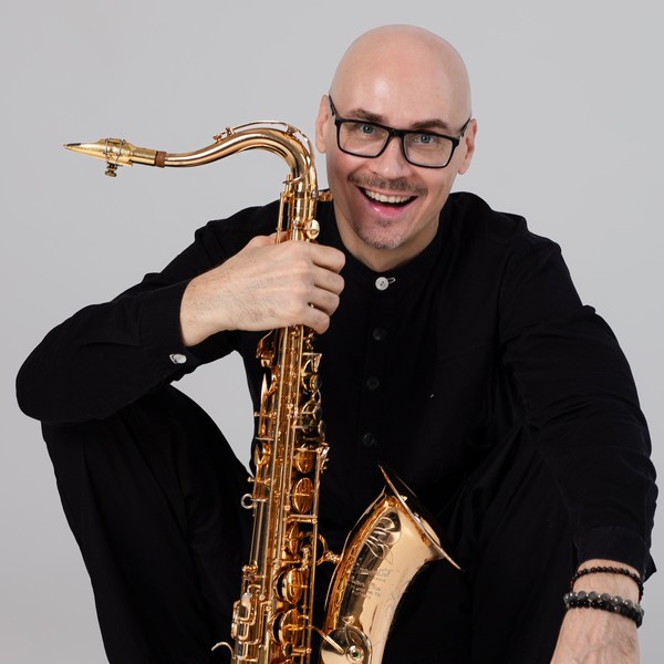 Syntheticsax