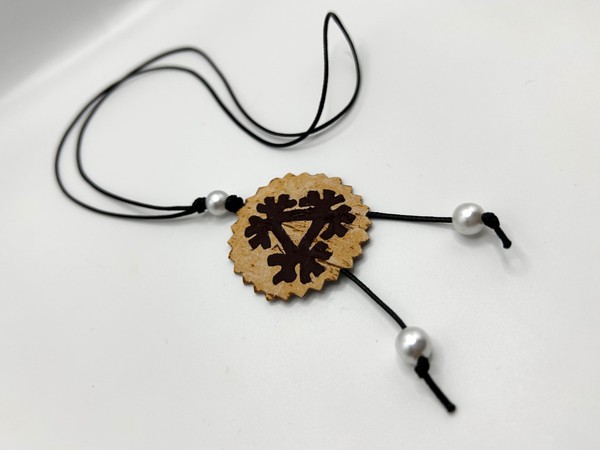 Мастер-класс «Родной дом»