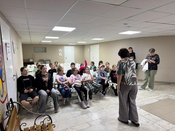 Квиз «Лучшие находки человечества»