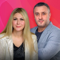 Игорь Кибирев, Любовь Попова