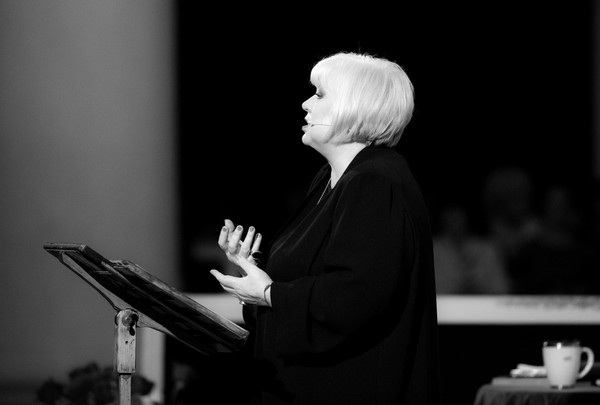 Музыкально-поэтический спектакль «Неугасимое созвездье…»