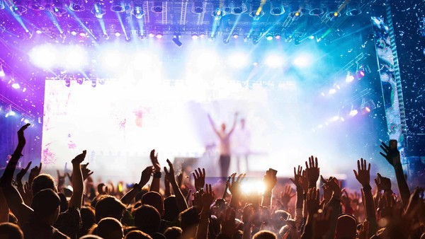 Trancemission. Labyrinth