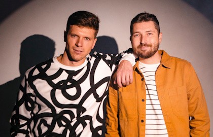 Стендап без слов. Дуэт «Кукота и Чехов»