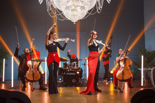 Концерт «Main Strings Orchestra»
