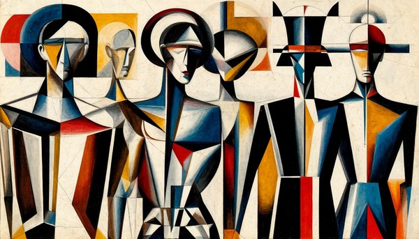 Лекция «Искусство ХХ века. Опера «Победа над солнцем» как синтез искусств авангарда»