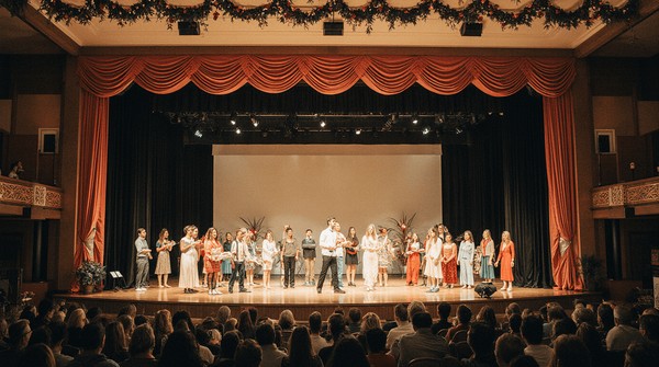 «Все для Вас, Учителя»