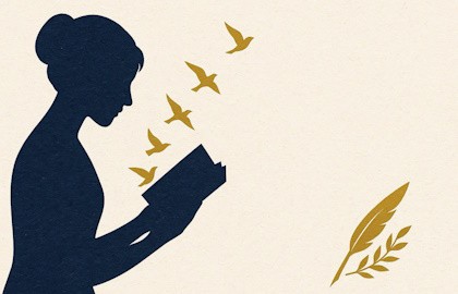Профессия — жена писателя