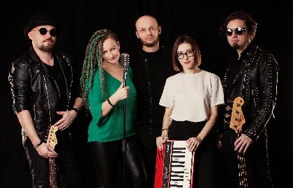 Evergreen Band