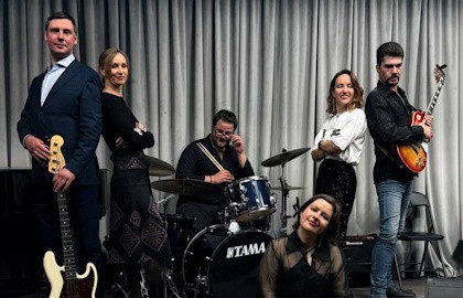 Al Dente Jazz Band