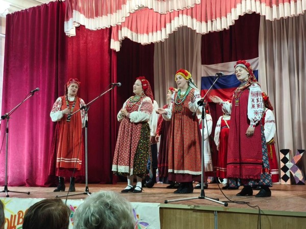 Любимый сердцем город мой