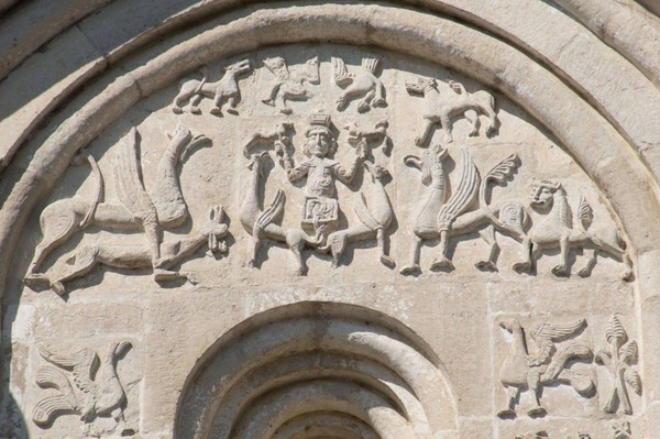 Экскурсия «Владимир белокаменный»