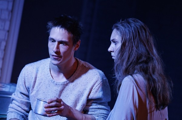 Путч, птицы и призраки