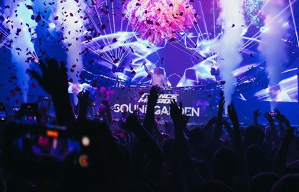 Trancemission «Labyrinth»