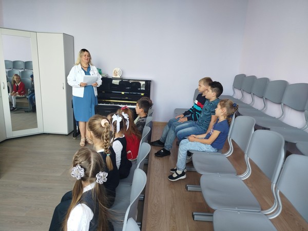 Лекция «Королева русских народных песен»