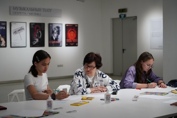 Презентация книги издательства Balakaem — «Минем беренче сүзләрем» («Мои первые слова»)