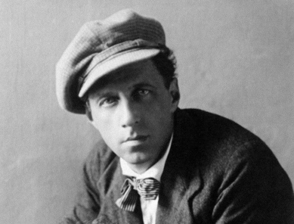 Тематическая экскурсия «Мейерхольд в судьбе Пастернака. История с «Гамлетом»