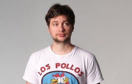 Алексей Шамутило