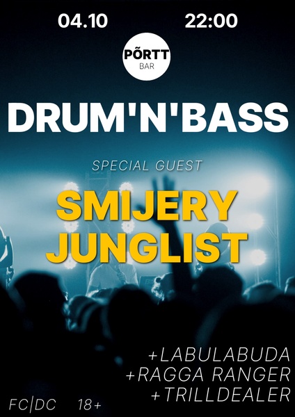Drum'n'Bass
