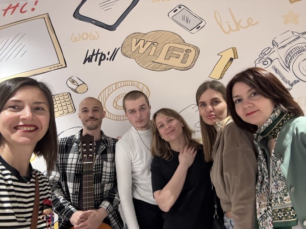 Инклюзивная Казань: жизнь людей с ограниченными возможностями здоровья