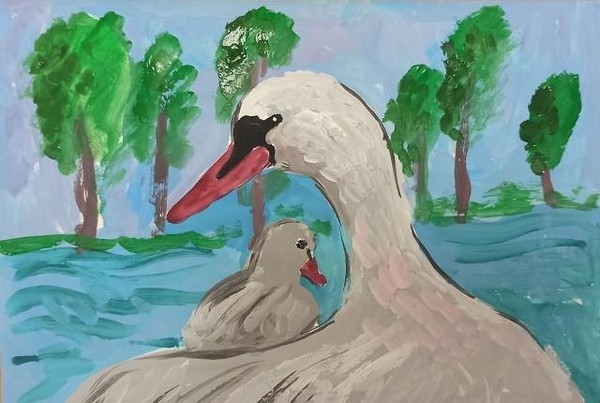 «День защиты животных»