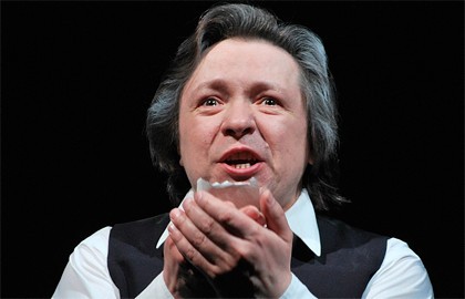 Куликово поле