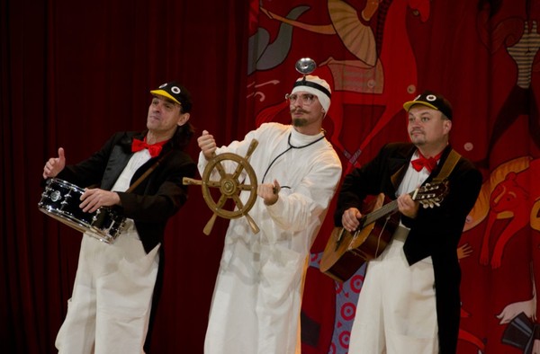 Корней Чуковский