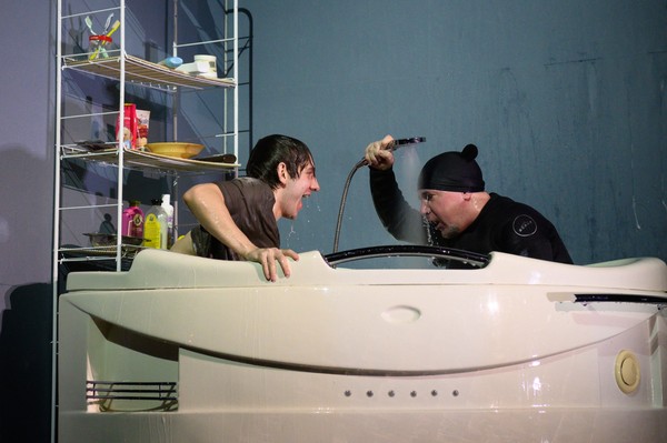 Бегемот-невидимка