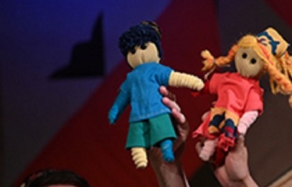 Мой счастливый день / Бәхетле көнем