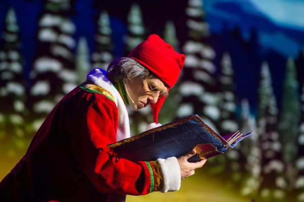 Абонемент «Карусель сказок»
