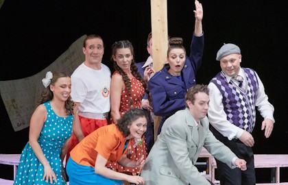 Это было так