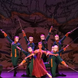 Императрица Екатерина