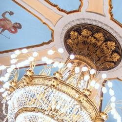 Вселенная барокко