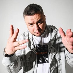 Артём Татищевский