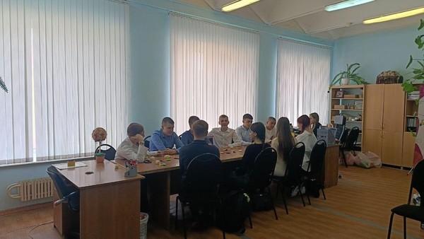 Выставка «Любимая школа»