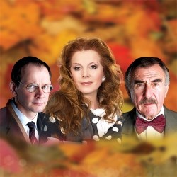 Клара Новикова