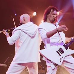 Artfonix. Мировые хиты на скрипках