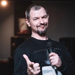 Стендап