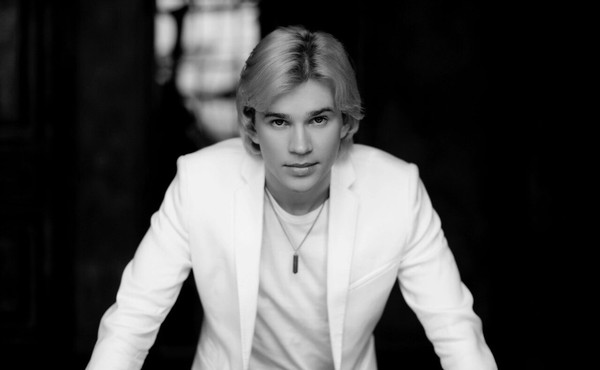 Александр Бичев