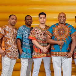 AfroJazz Ensemble