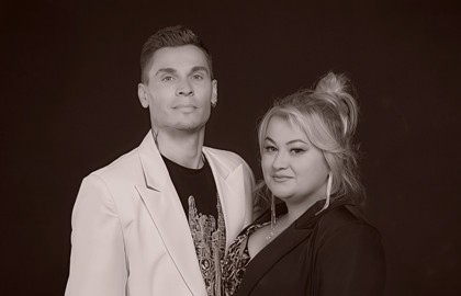 Тебе открою свой мир