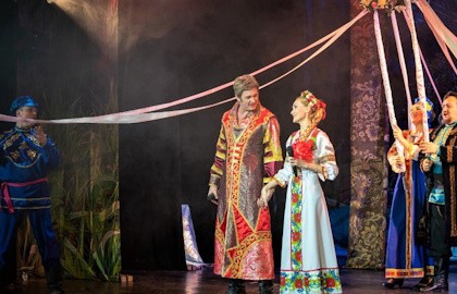 Вячеслав Иванов